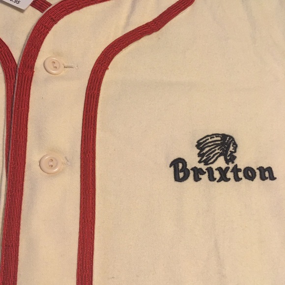 Brixton | Shirts | Brixton X Ebbets 